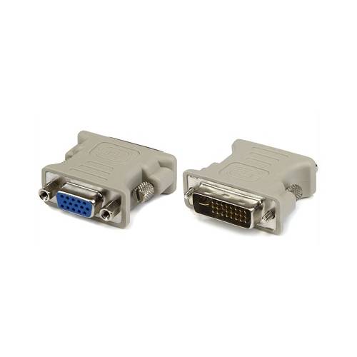 Adapter DVI-VGA